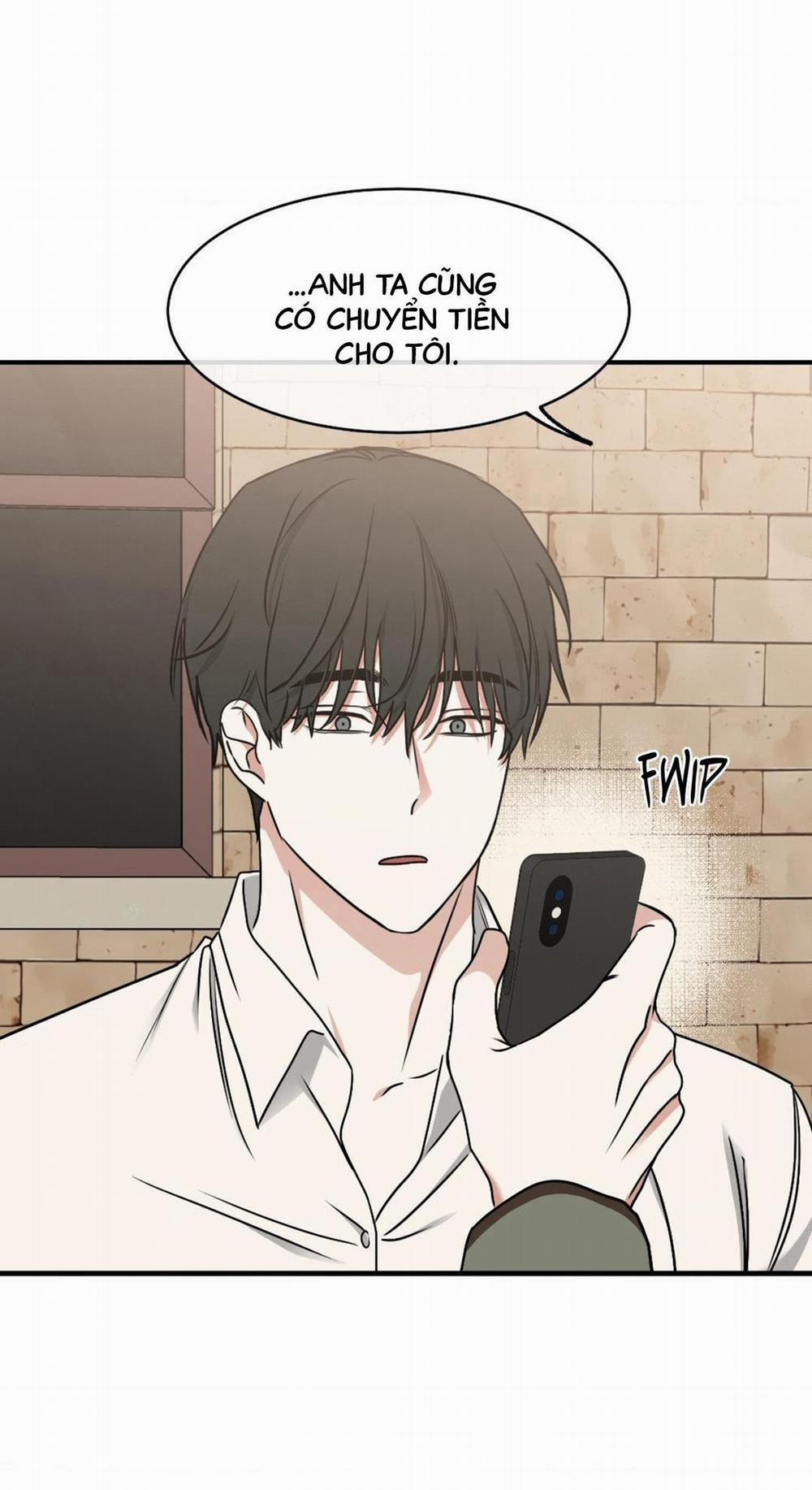 Thủy Triều Thấp Lúc Chạng Vạng 98 hạchiennhom trang 24