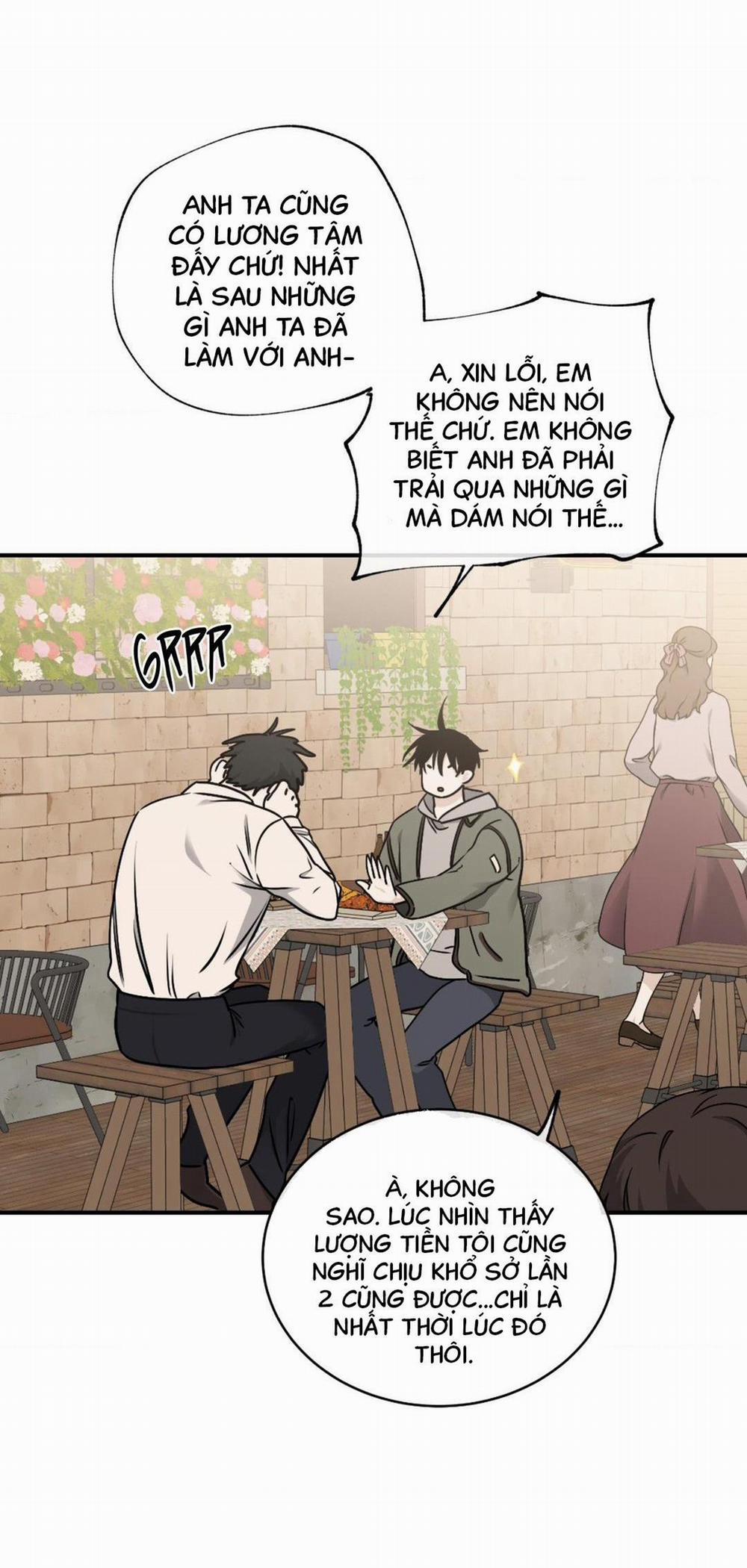 Thủy Triều Thấp Lúc Chạng Vạng 98 hạchiennhom trang 29