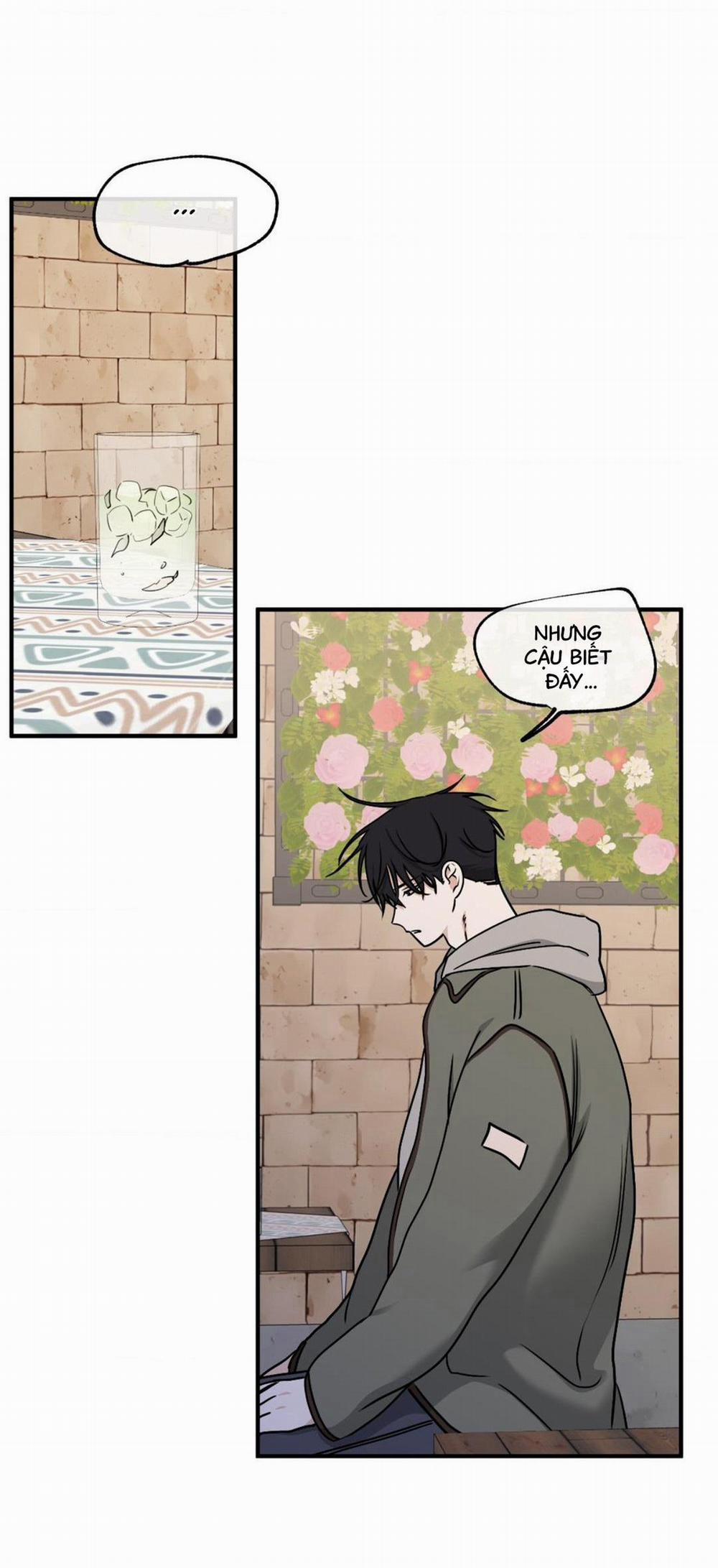 Thủy Triều Thấp Lúc Chạng Vạng 98 hạchiennhom trang 30