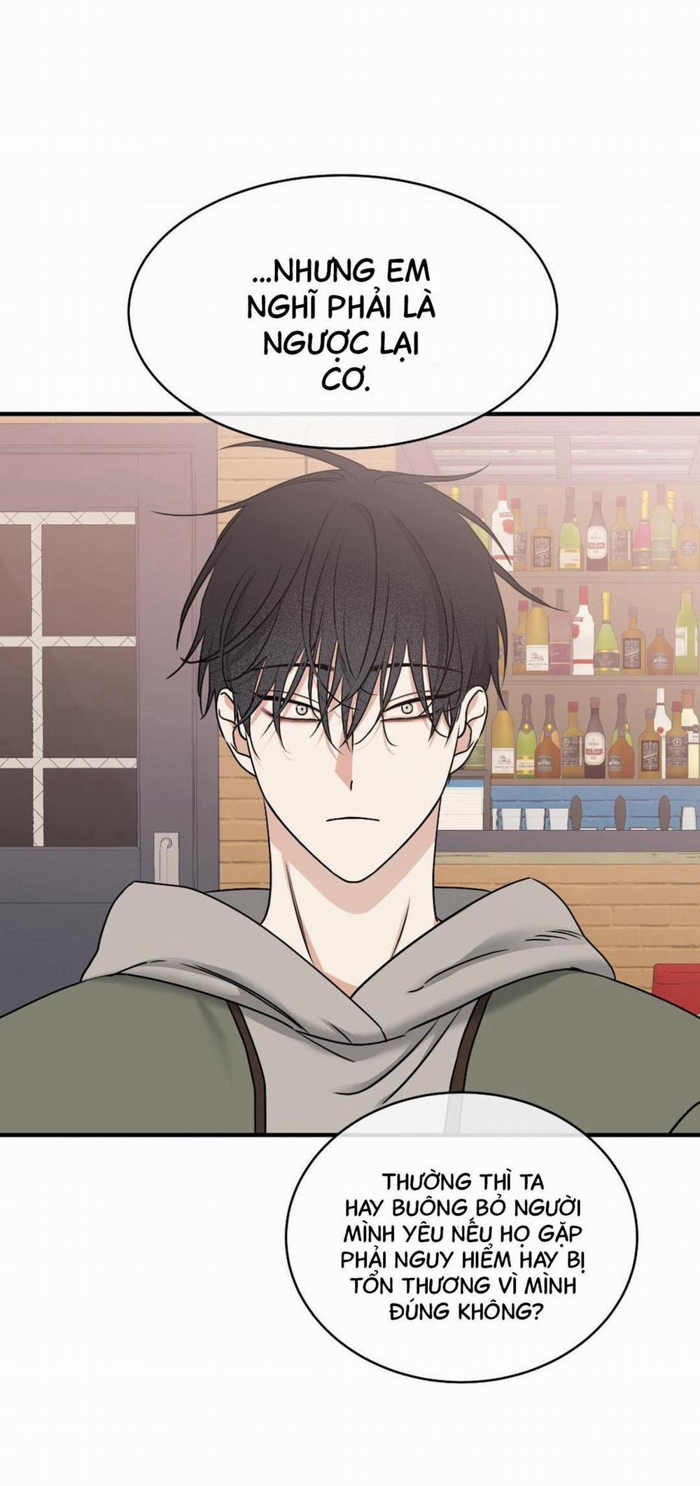 Thủy Triều Thấp Lúc Chạng Vạng 98 hạchiennhom trang 40