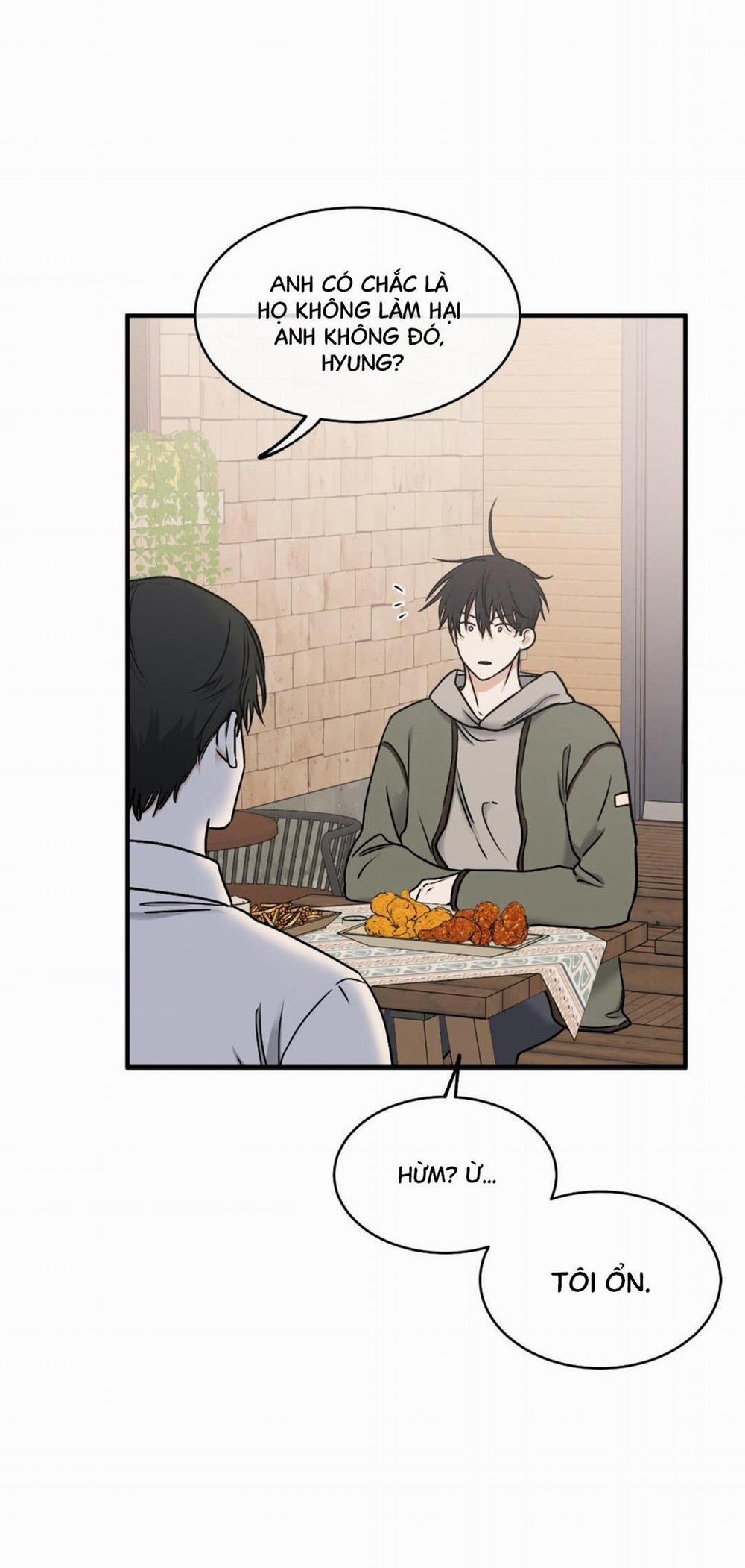 Thủy Triều Thấp Lúc Chạng Vạng 98 hạchiennhom trang 45