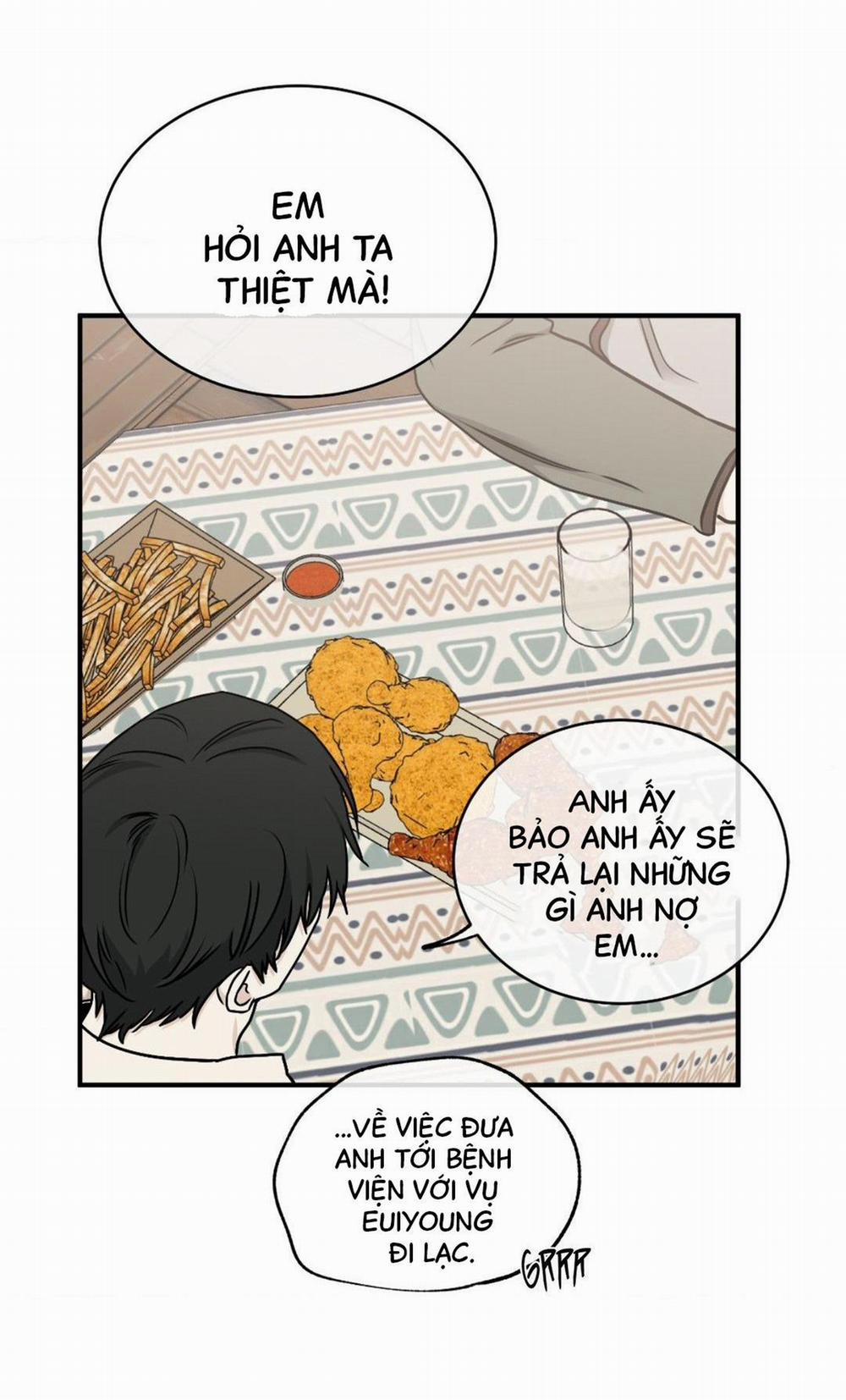 Thủy Triều Thấp Lúc Chạng Vạng 98 hạchiennhom trang 75