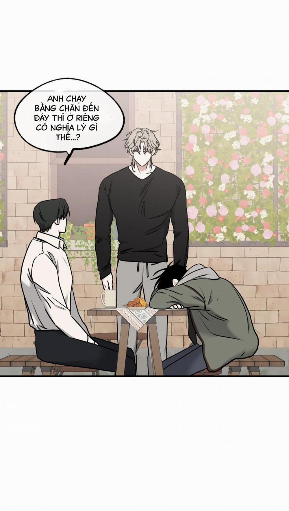 Thủy Triều Thấp Lúc Chạng Vạng 98 hạchiennhom trang 91