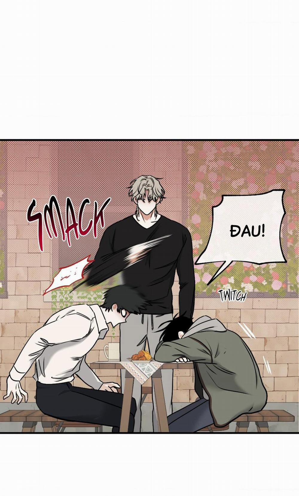 Thủy Triều Thấp Lúc Chạng Vạng 98 hạchiennhom trang 92