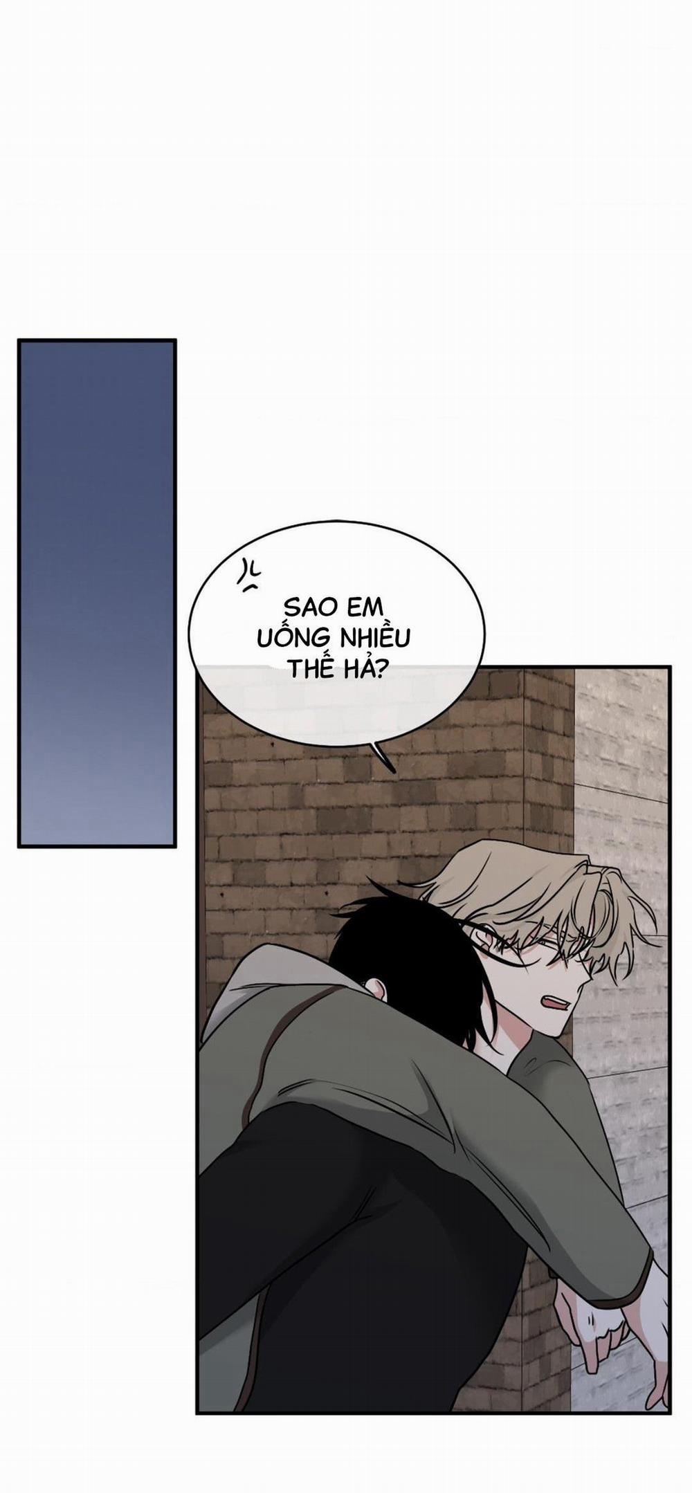 Thủy Triều Thấp Lúc Chạng Vạng 98 hạchiennhom trang 99