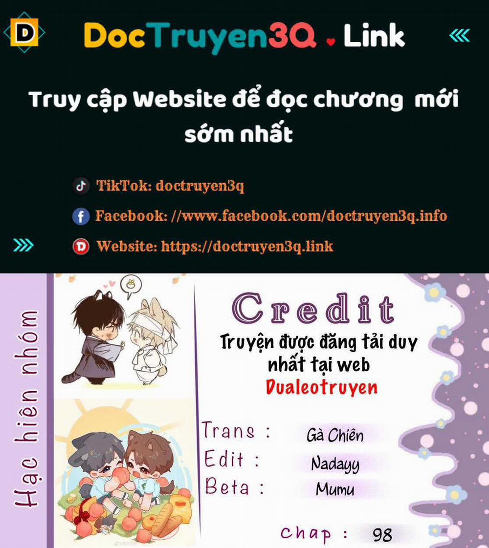 Thủy Triều Thấp Lúc Chạng Vạng 98 trang 0