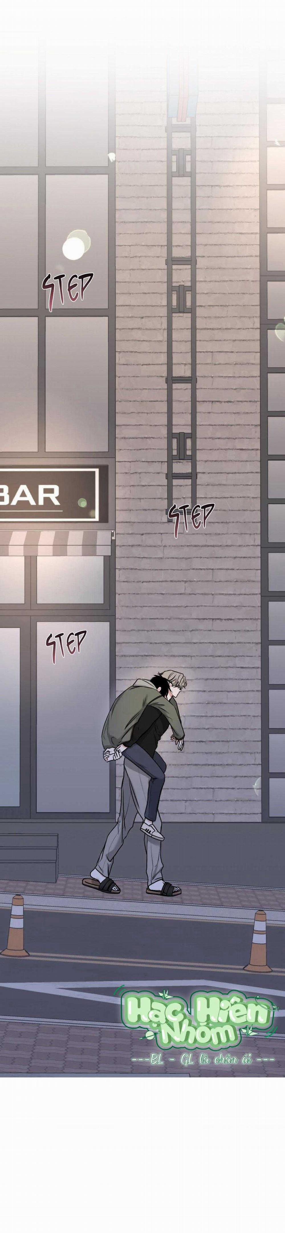 Thủy Triều Thấp Lúc Chạng Vạng 98 trang 103