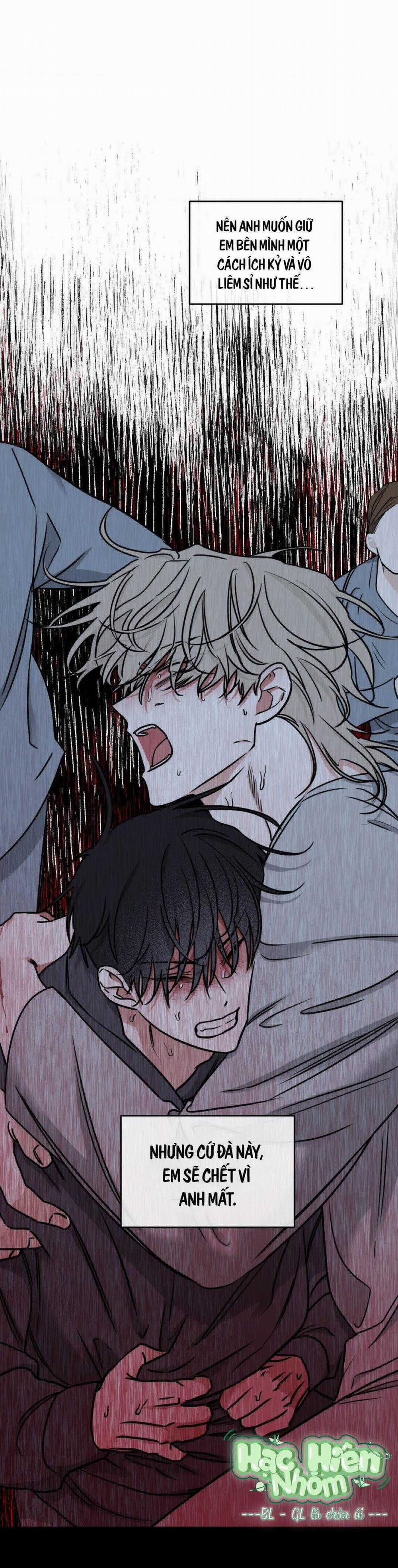 Thủy Triều Thấp Lúc Chạng Vạng 98 trang 2