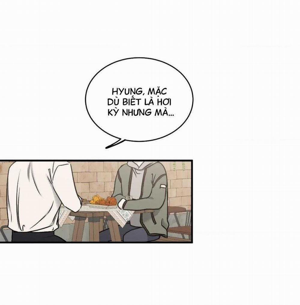 Thủy Triều Thấp Lúc Chạng Vạng 98 trang 27