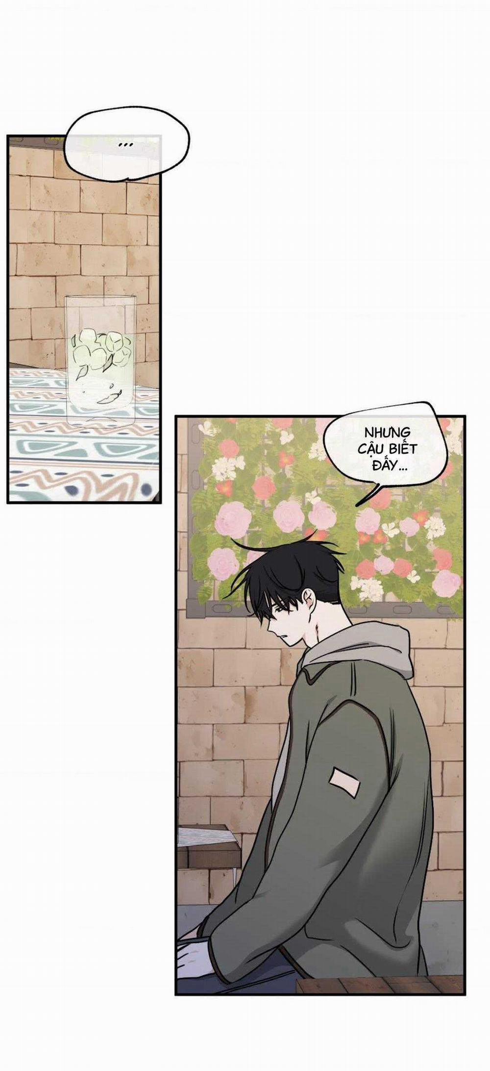 Thủy Triều Thấp Lúc Chạng Vạng 98 trang 30