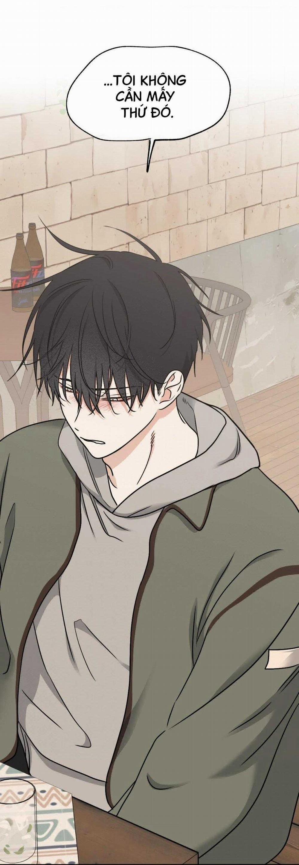 Thủy Triều Thấp Lúc Chạng Vạng 98 trang 31