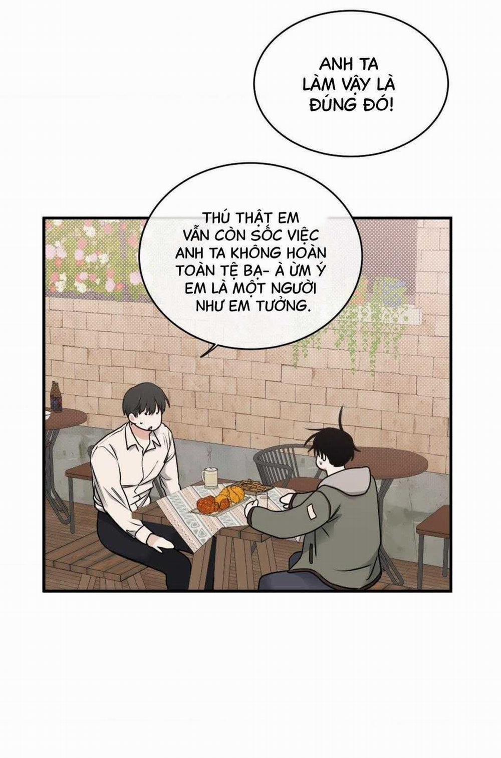 Thủy Triều Thấp Lúc Chạng Vạng 98 trang 43