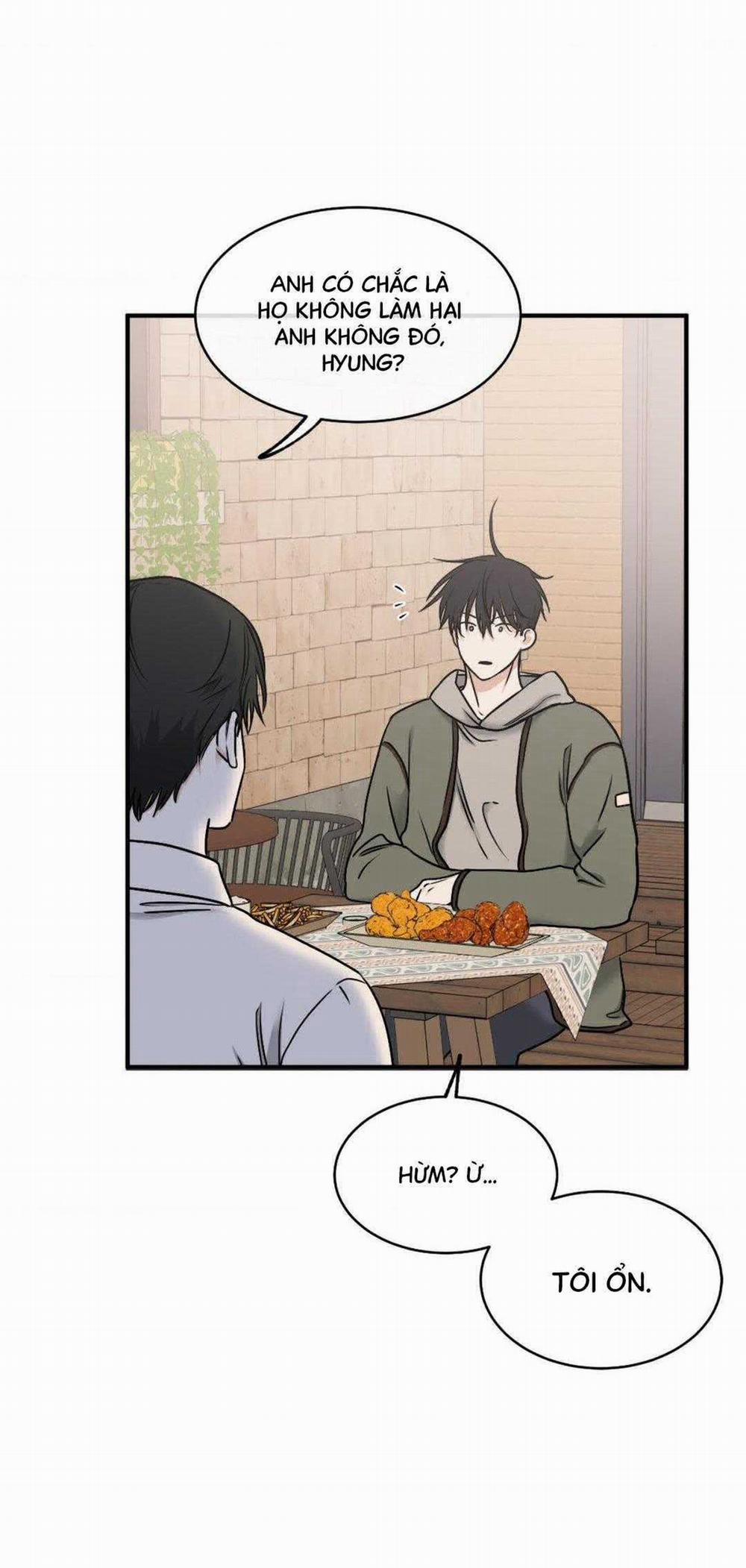 Thủy Triều Thấp Lúc Chạng Vạng 98 trang 45