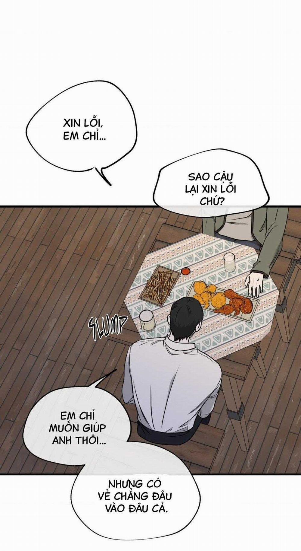 Thủy Triều Thấp Lúc Chạng Vạng 98 trang 46