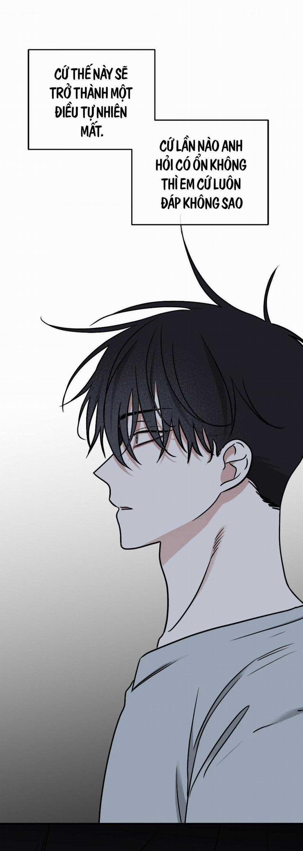 Thủy Triều Thấp Lúc Chạng Vạng 98 trang 5