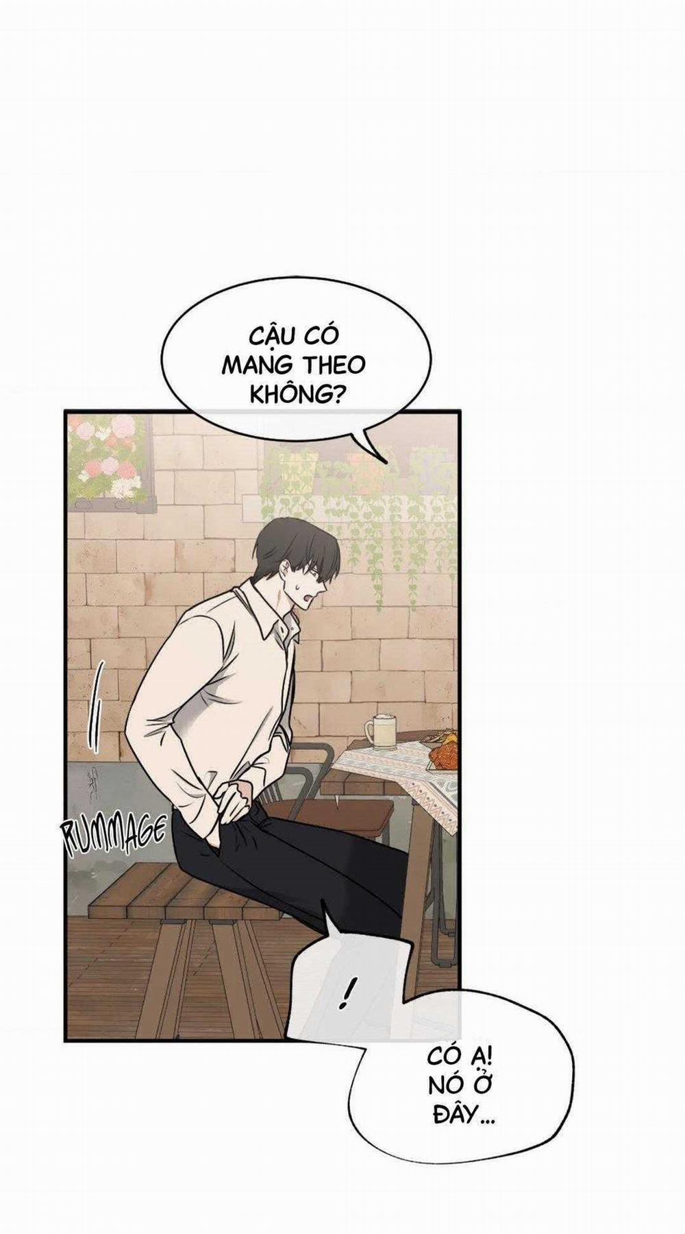 Thủy Triều Thấp Lúc Chạng Vạng 98 trang 58