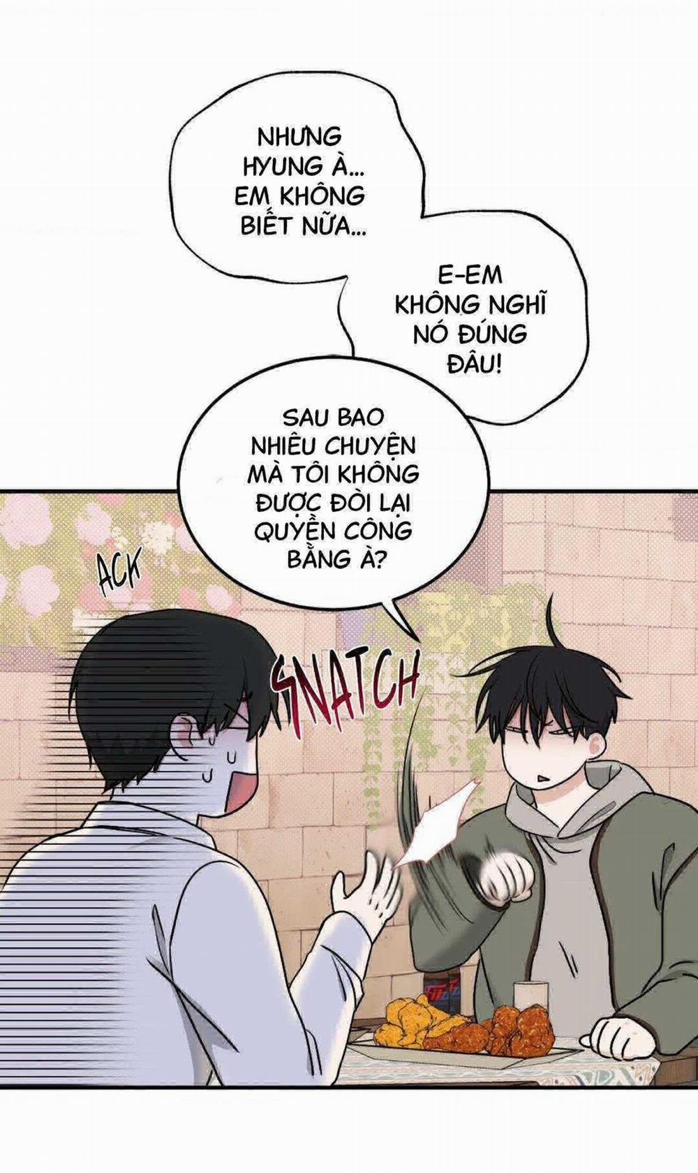 Thủy Triều Thấp Lúc Chạng Vạng 98 trang 59