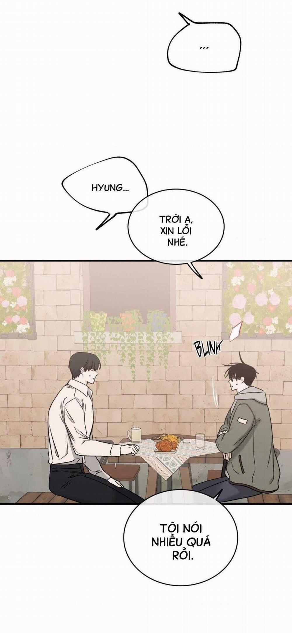 Thủy Triều Thấp Lúc Chạng Vạng 98 trang 63