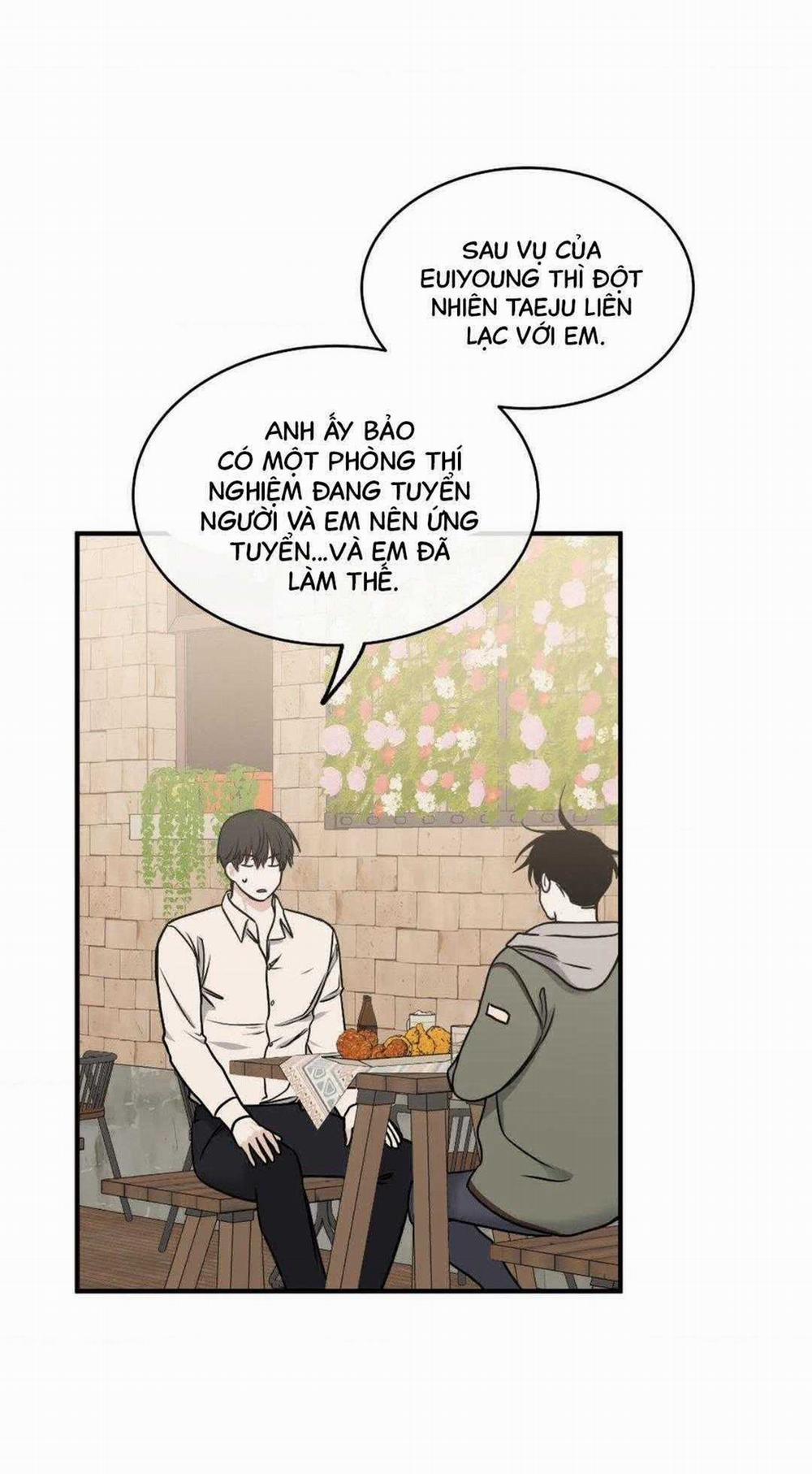 Thủy Triều Thấp Lúc Chạng Vạng 98 trang 72