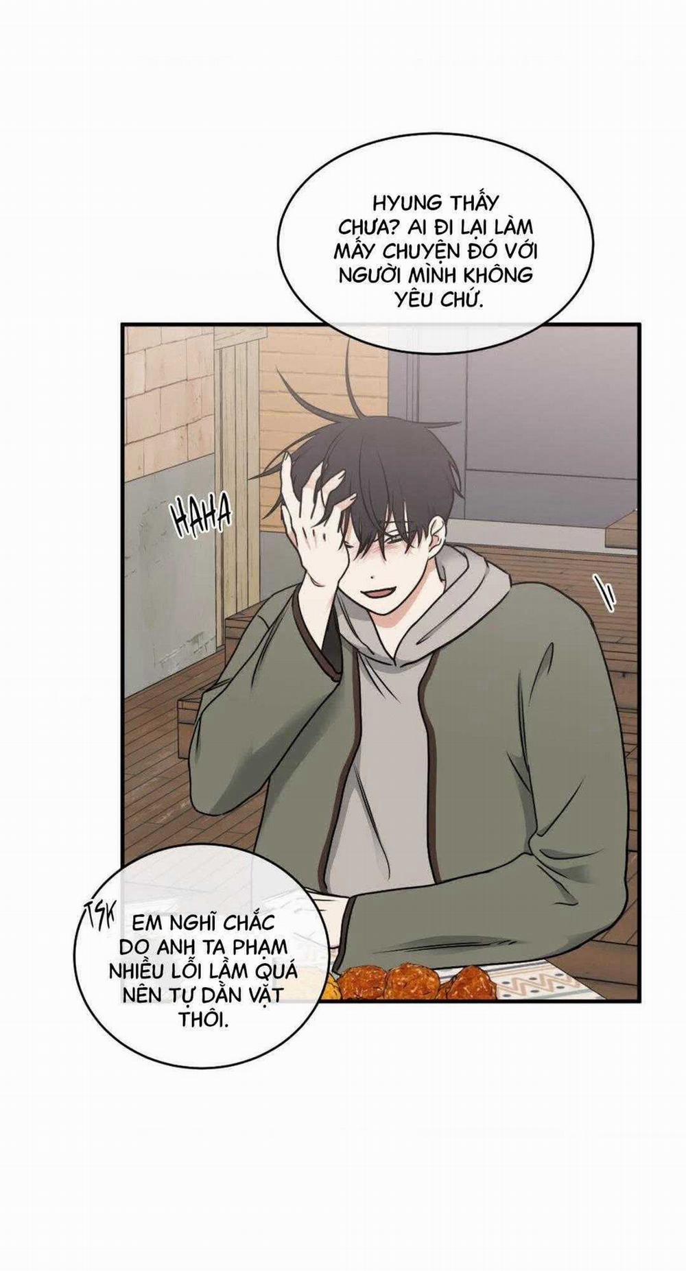 Thủy Triều Thấp Lúc Chạng Vạng 98 trang 81