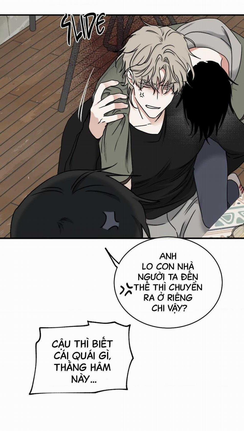 Thủy Triều Thấp Lúc Chạng Vạng 98 trang 94