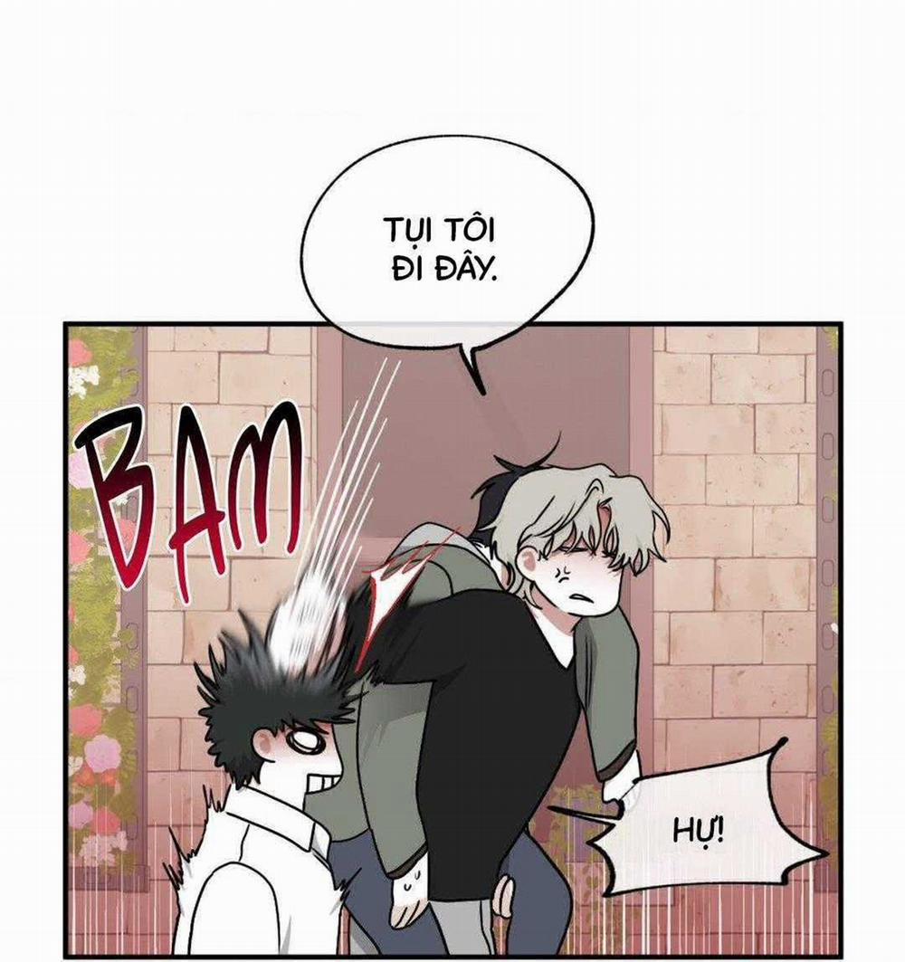 Thủy Triều Thấp Lúc Chạng Vạng 98 trang 95