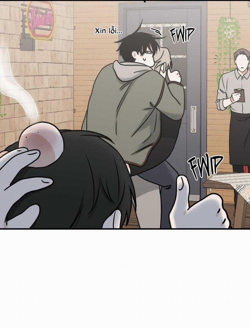 Thủy Triều Thấp Lúc Chạng Vạng 98 trang 97