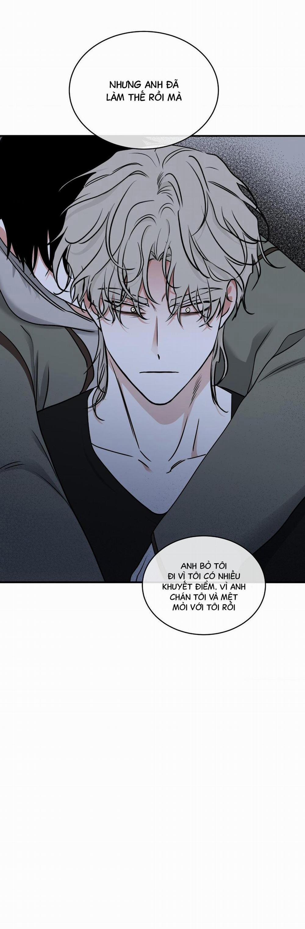 Thủy Triều Thấp Lúc Chạng Vạng 99 hạchiennhom trang 17