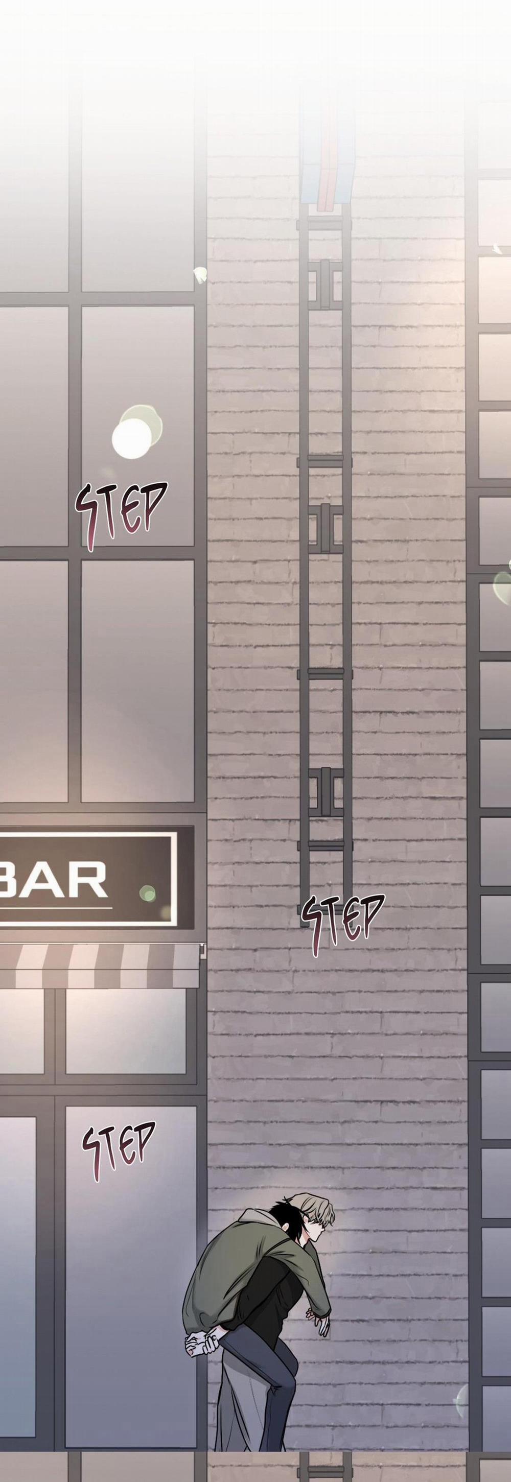 Thủy Triều Thấp Lúc Chạng Vạng 99 hạchiennhom trang 2