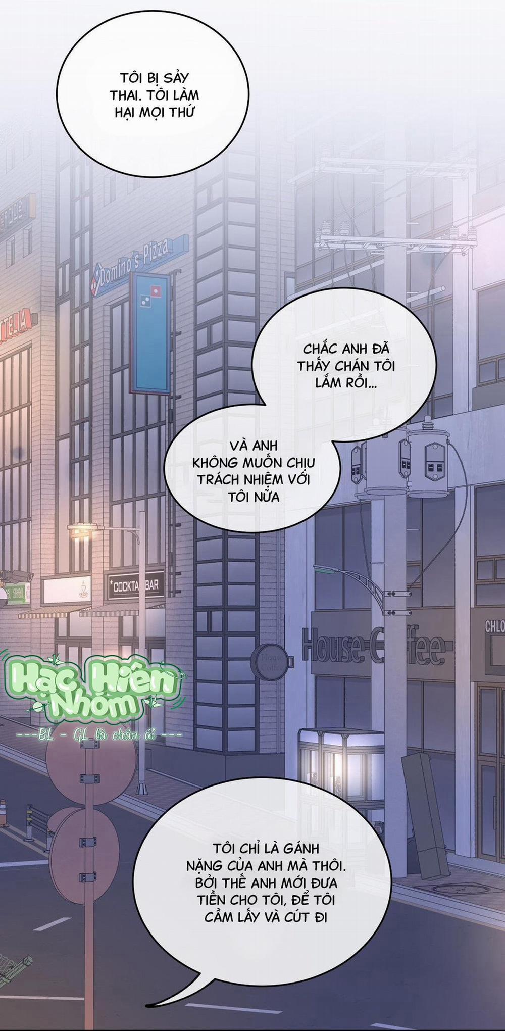 Thủy Triều Thấp Lúc Chạng Vạng 99 hạchiennhom trang 21