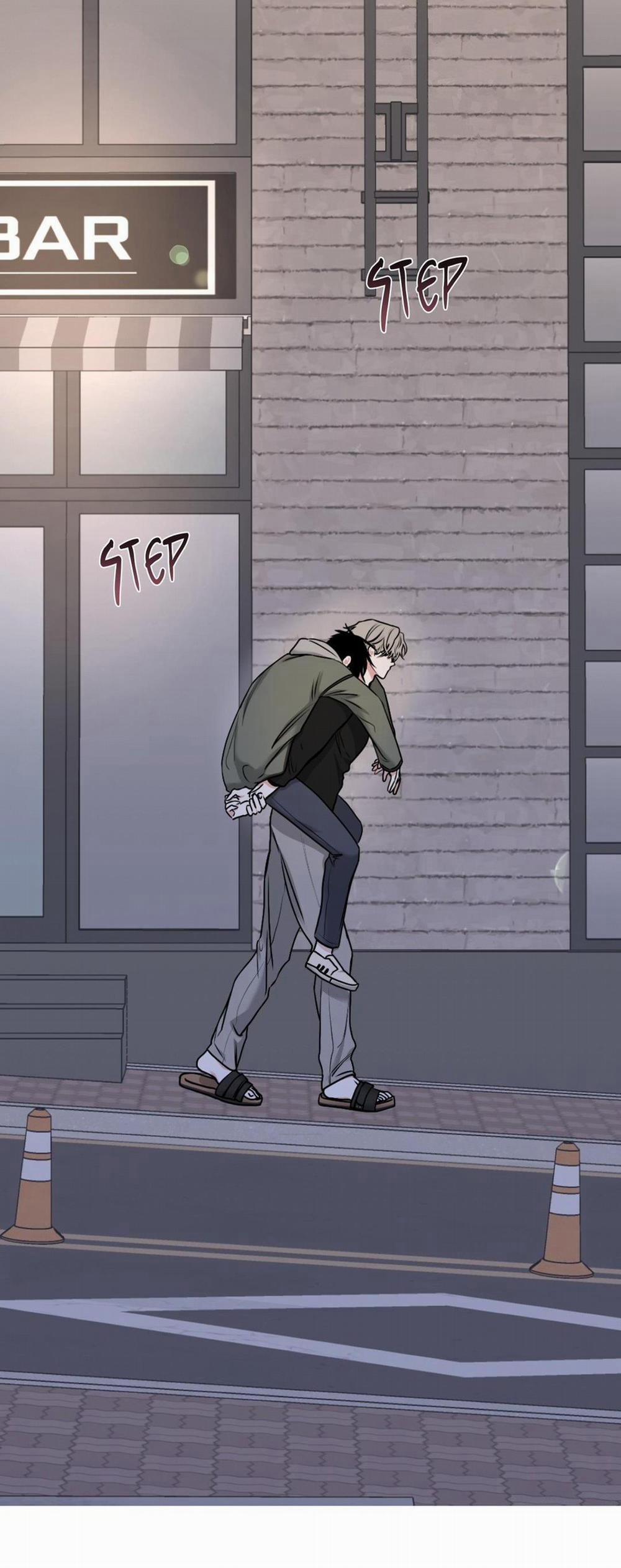 Thủy Triều Thấp Lúc Chạng Vạng 99 hạchiennhom trang 3