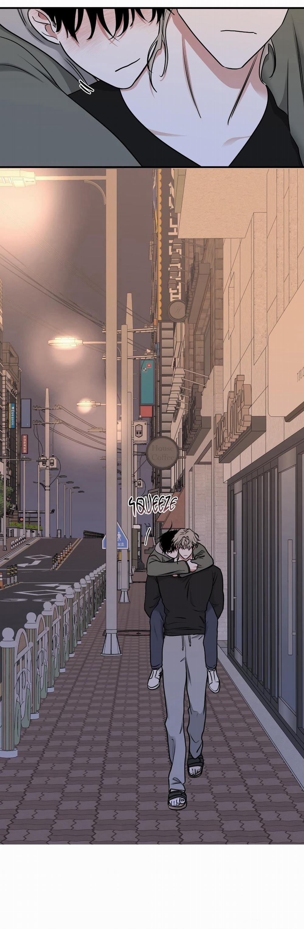 Thủy Triều Thấp Lúc Chạng Vạng 99 hạchiennhom trang 33