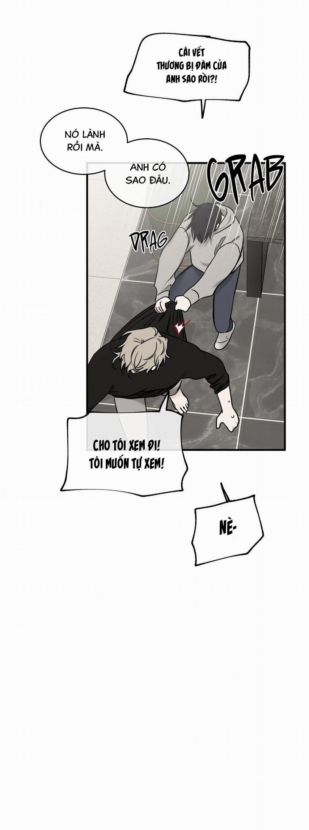 Thủy Triều Thấp Lúc Chạng Vạng 99 hạchiennhom trang 52