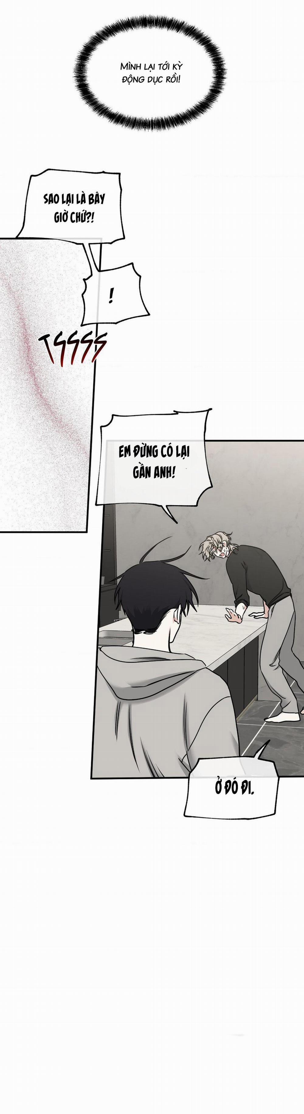 Thủy Triều Thấp Lúc Chạng Vạng 99 hạchiennhom trang 78