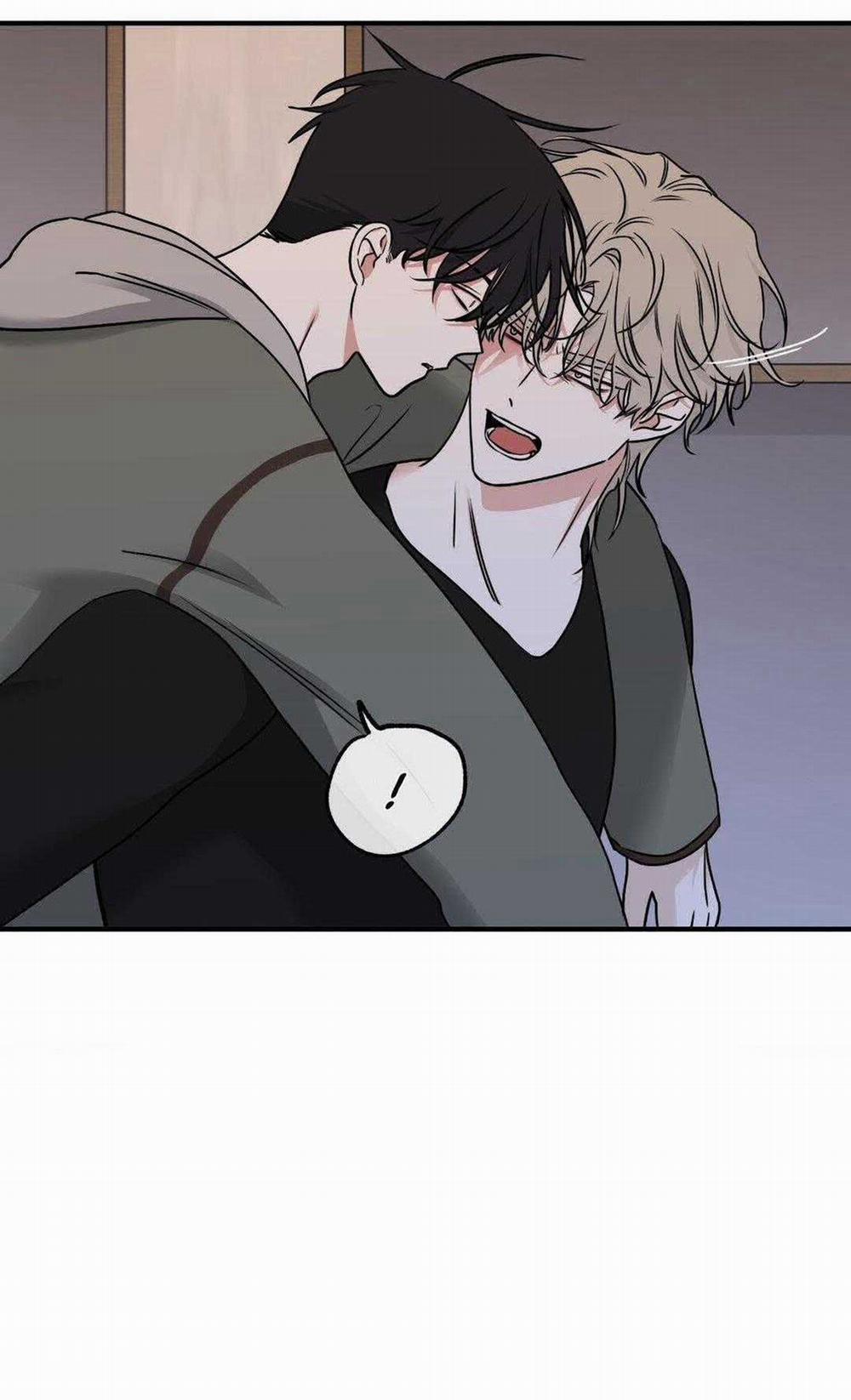 Thủy Triều Thấp Lúc Chạng Vạng 99 trang 12