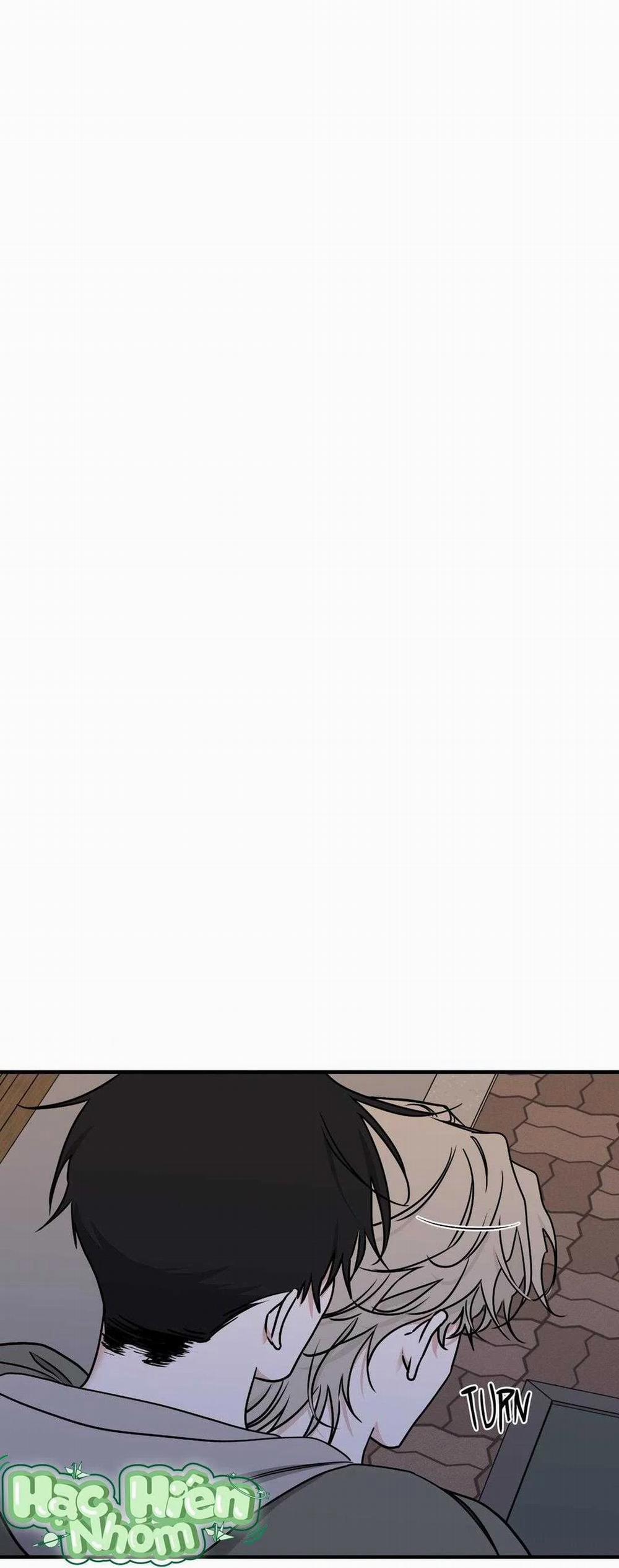 Thủy Triều Thấp Lúc Chạng Vạng 99 trang 15