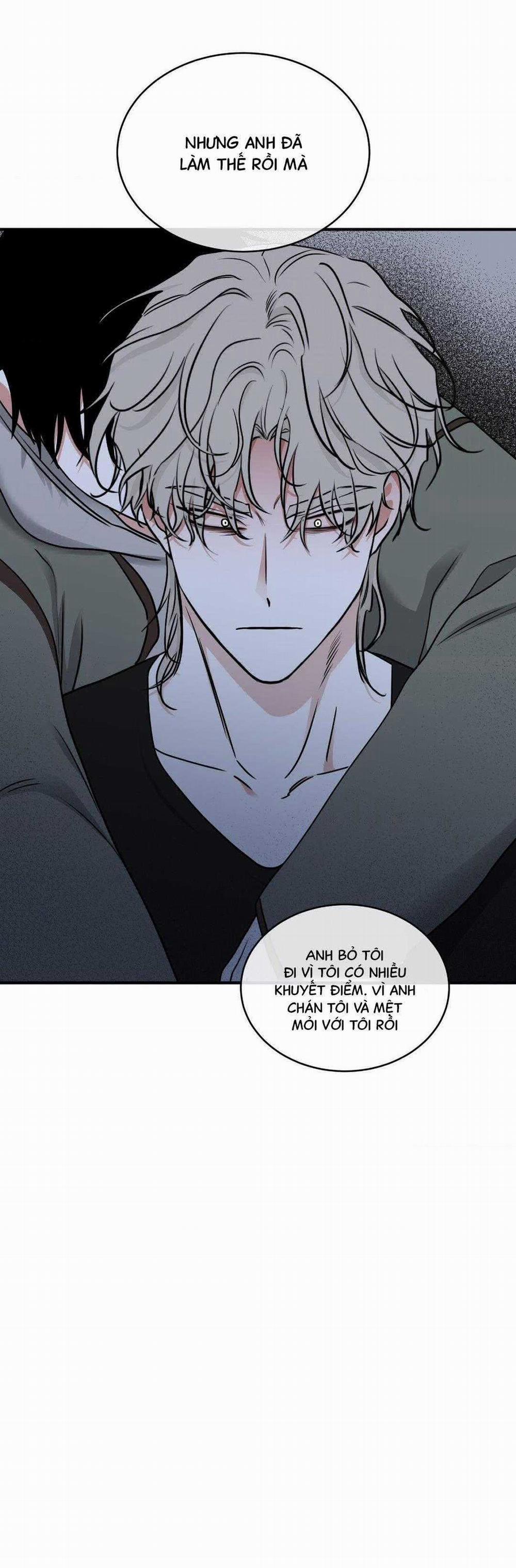 Thủy Triều Thấp Lúc Chạng Vạng 99 trang 17