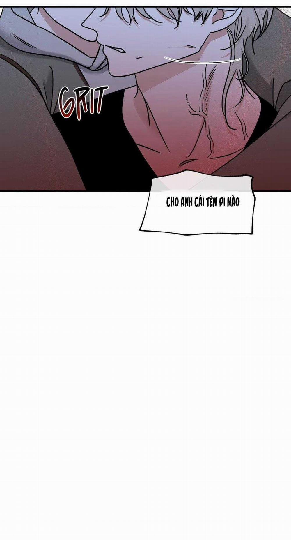 Thủy Triều Thấp Lúc Chạng Vạng 99 trang 19