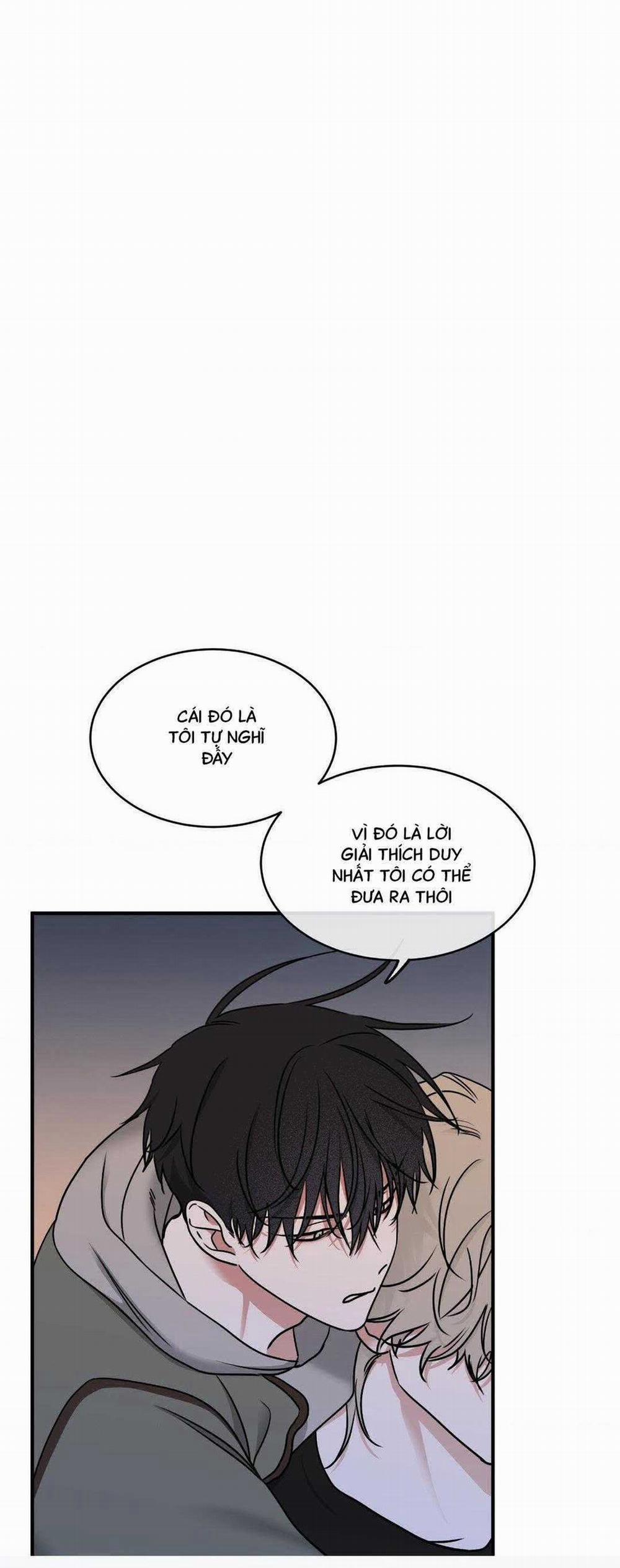 Thủy Triều Thấp Lúc Chạng Vạng 99 trang 20