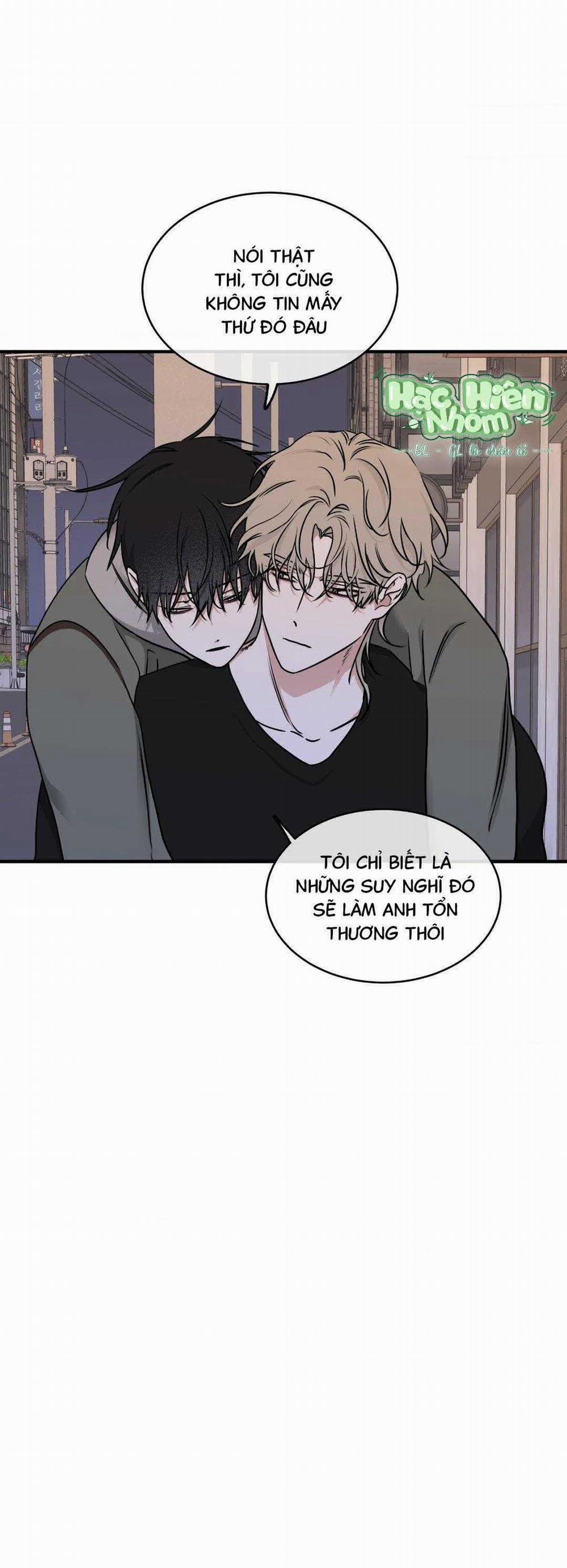 Thủy Triều Thấp Lúc Chạng Vạng 99 trang 27