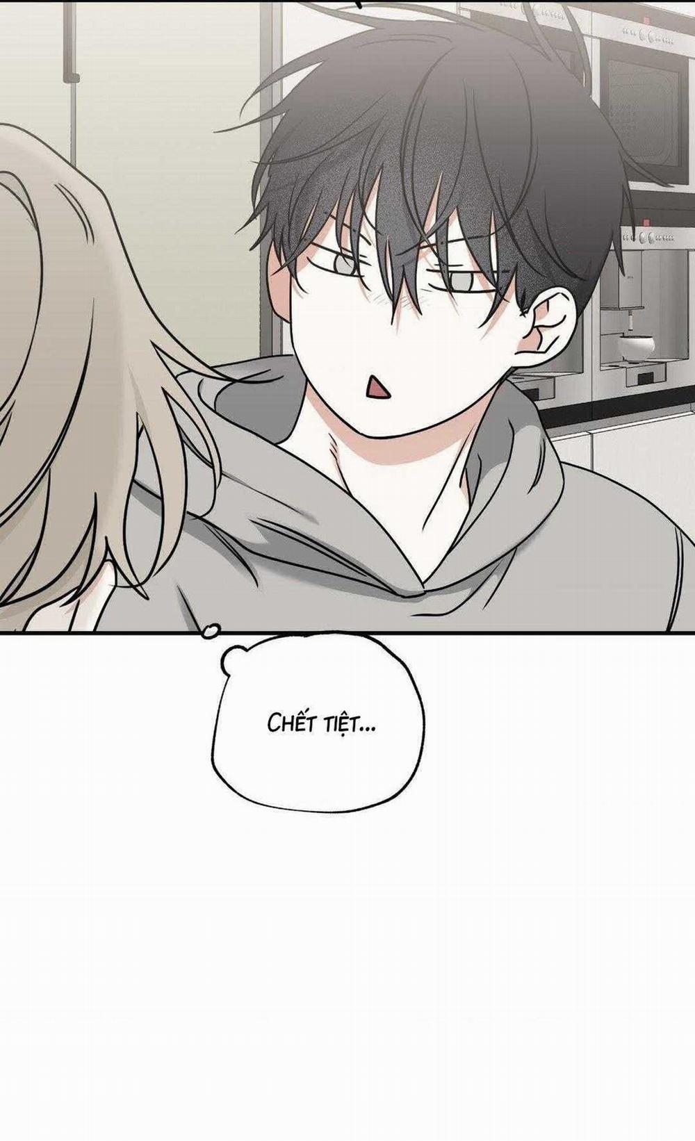 Thủy Triều Thấp Lúc Chạng Vạng 99 trang 45