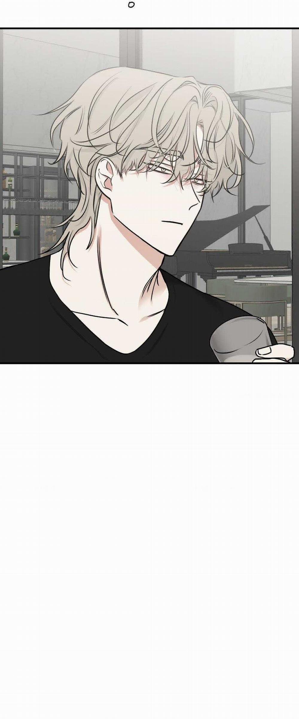 Thủy Triều Thấp Lúc Chạng Vạng 99 trang 48