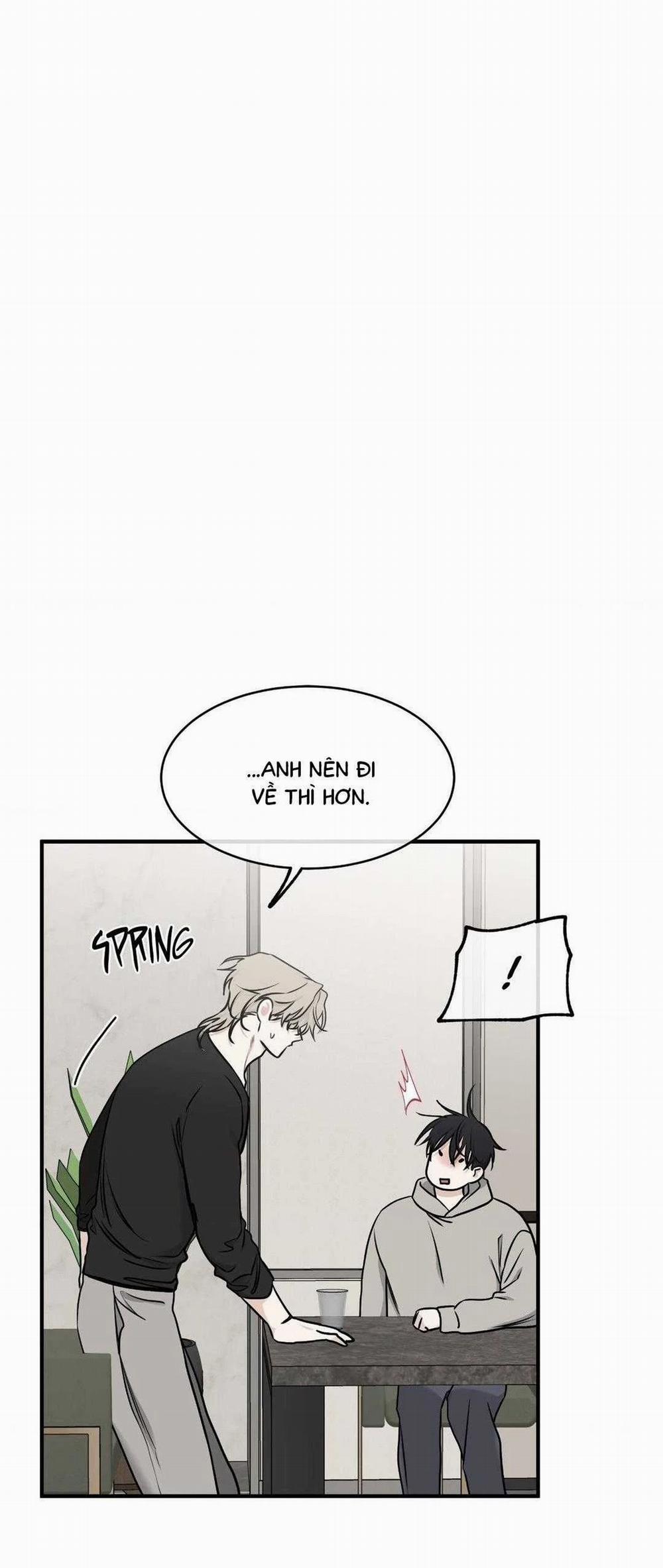 Thủy Triều Thấp Lúc Chạng Vạng 99 trang 51