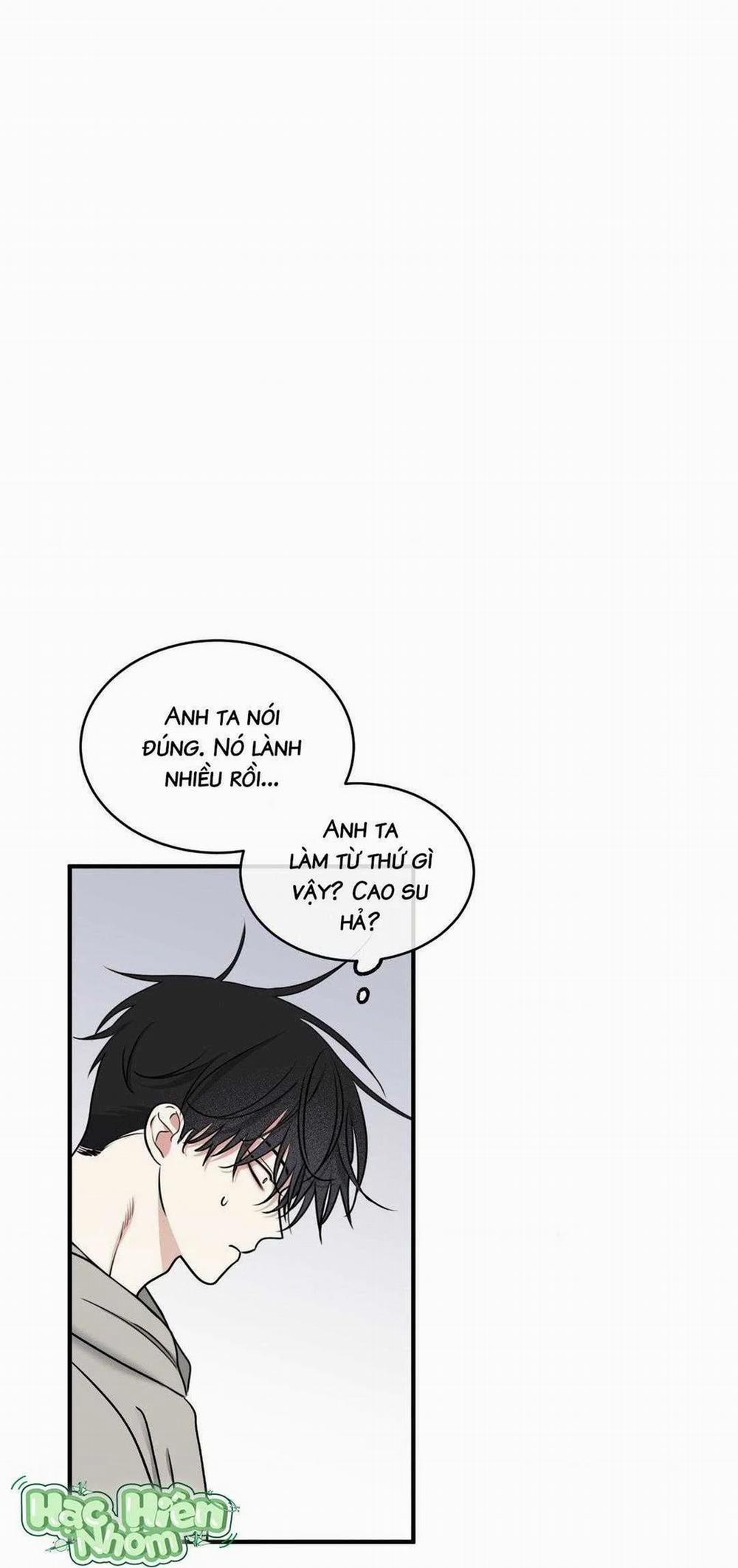 Thủy Triều Thấp Lúc Chạng Vạng 99 trang 56