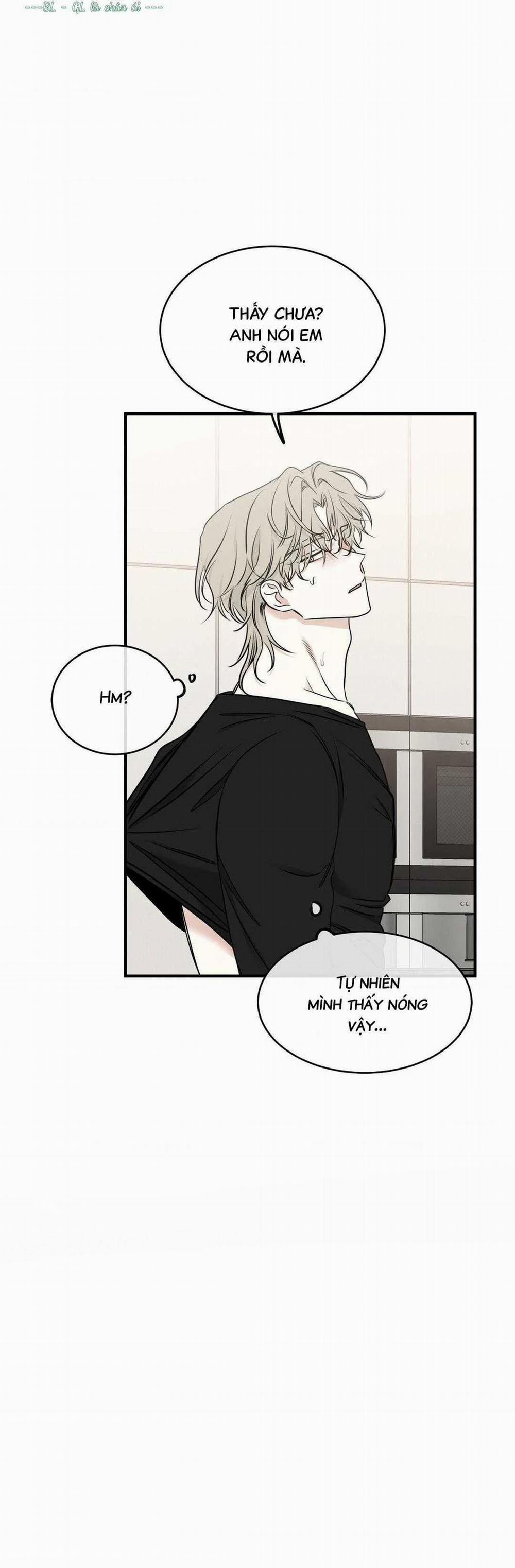 Thủy Triều Thấp Lúc Chạng Vạng 99 trang 57