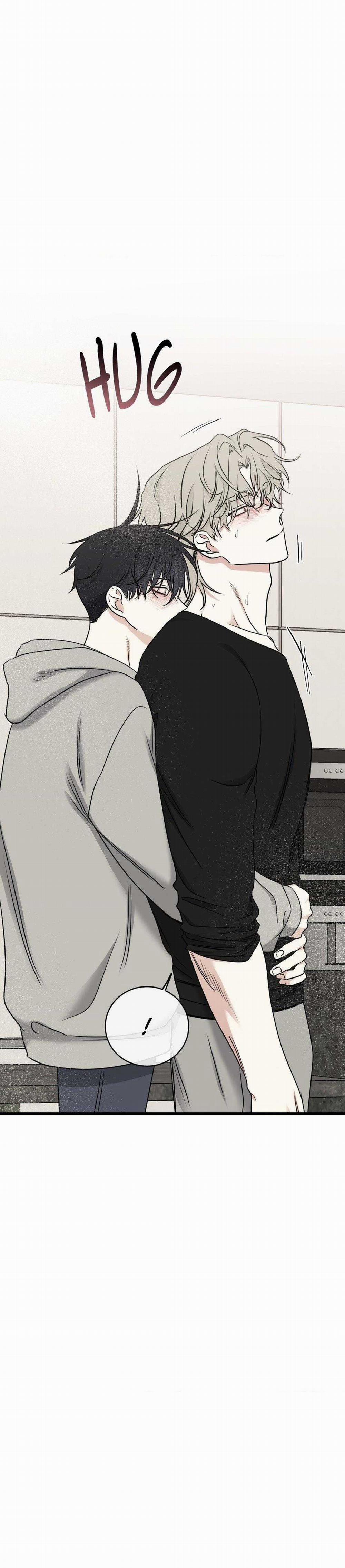 Thủy Triều Thấp Lúc Chạng Vạng 99 trang 58