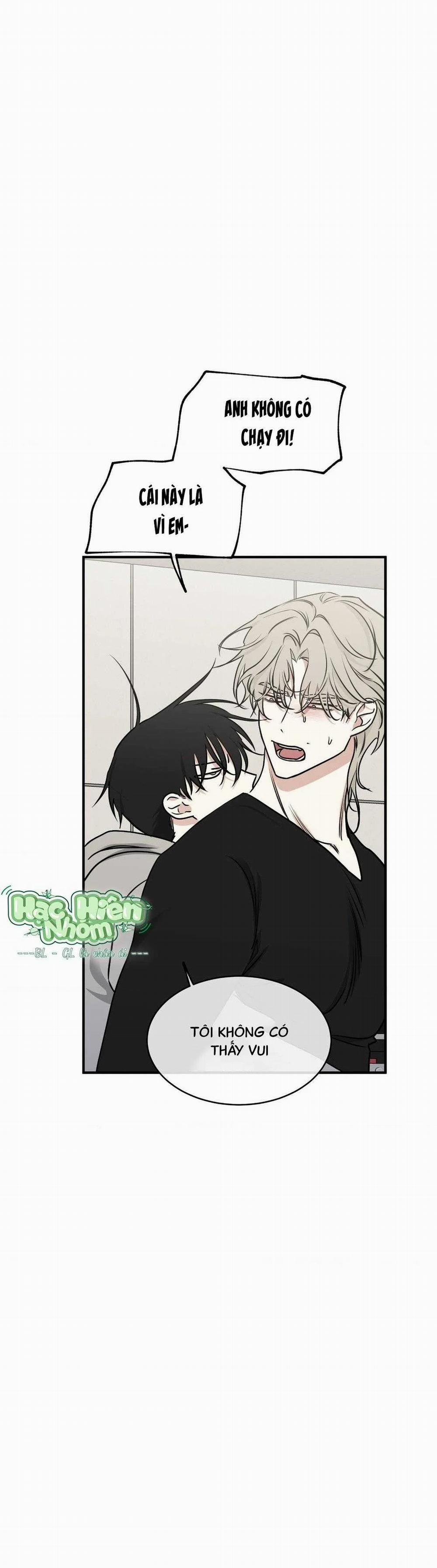 Thủy Triều Thấp Lúc Chạng Vạng 99 trang 60