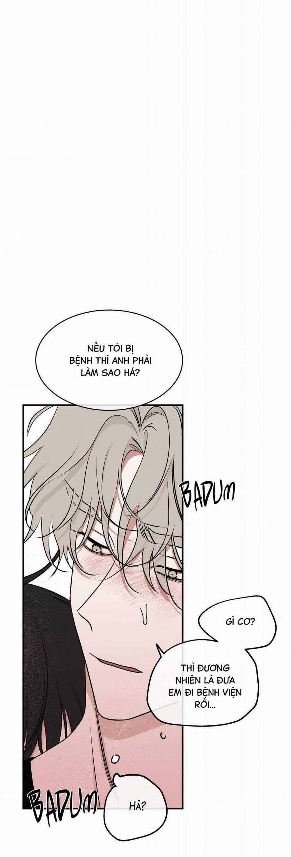 Thủy Triều Thấp Lúc Chạng Vạng 99 trang 61