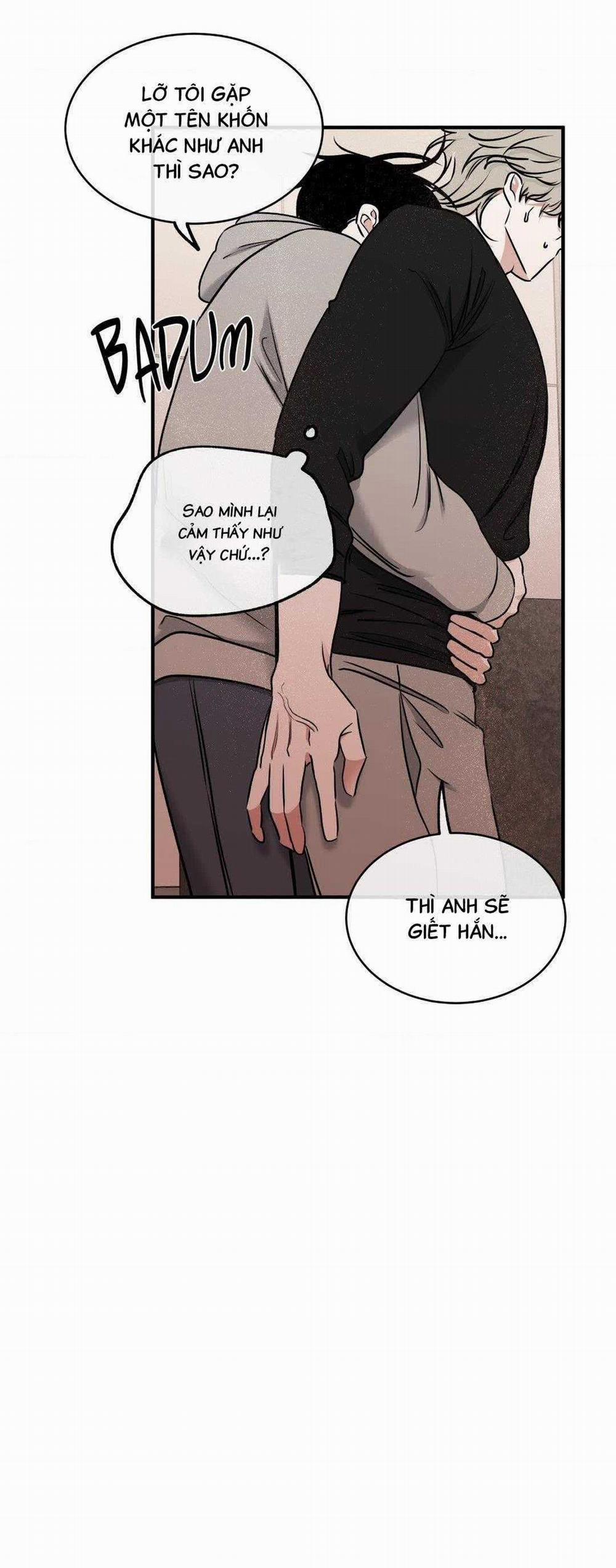 Thủy Triều Thấp Lúc Chạng Vạng 99 trang 62