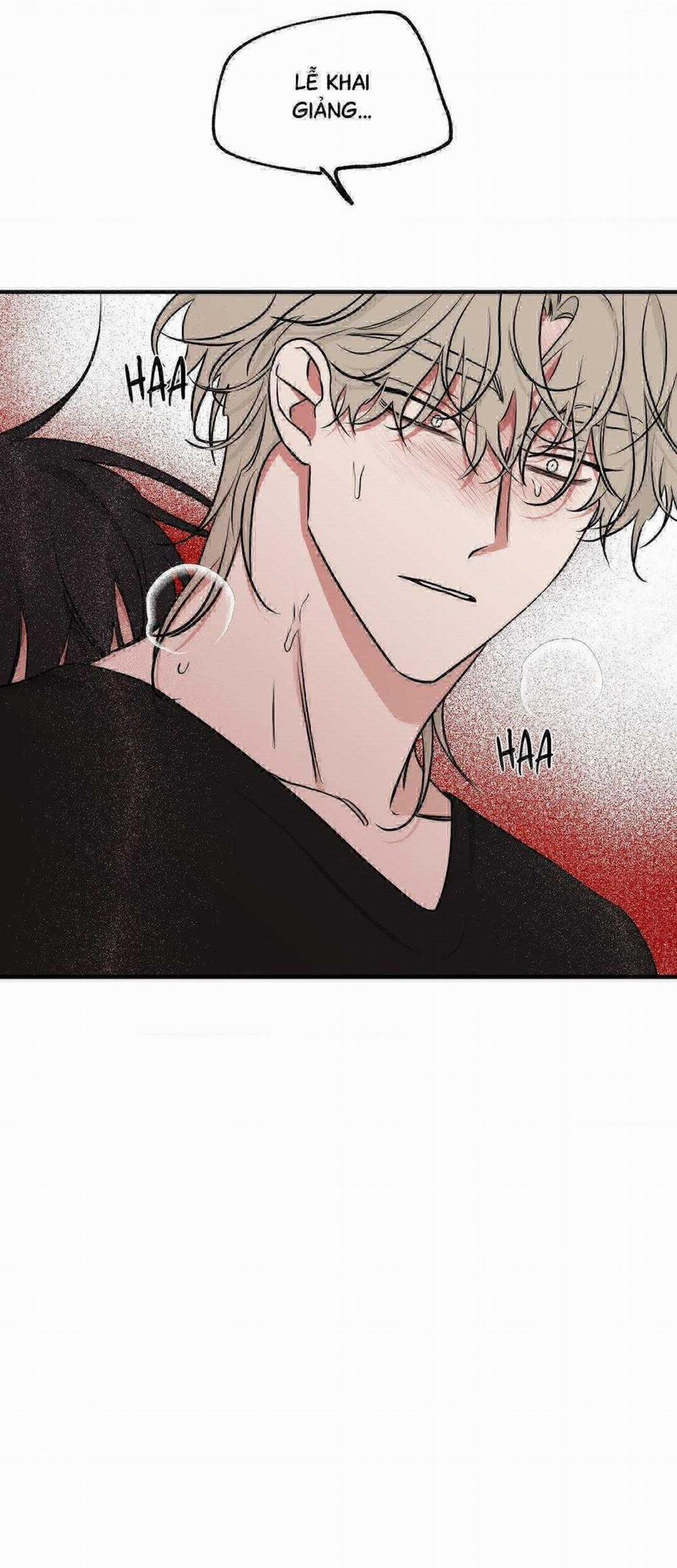 Thủy Triều Thấp Lúc Chạng Vạng 99 trang 65